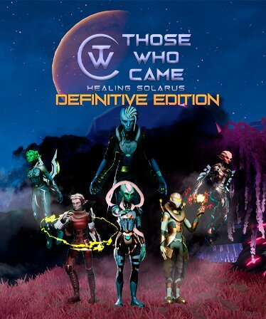 Those who came